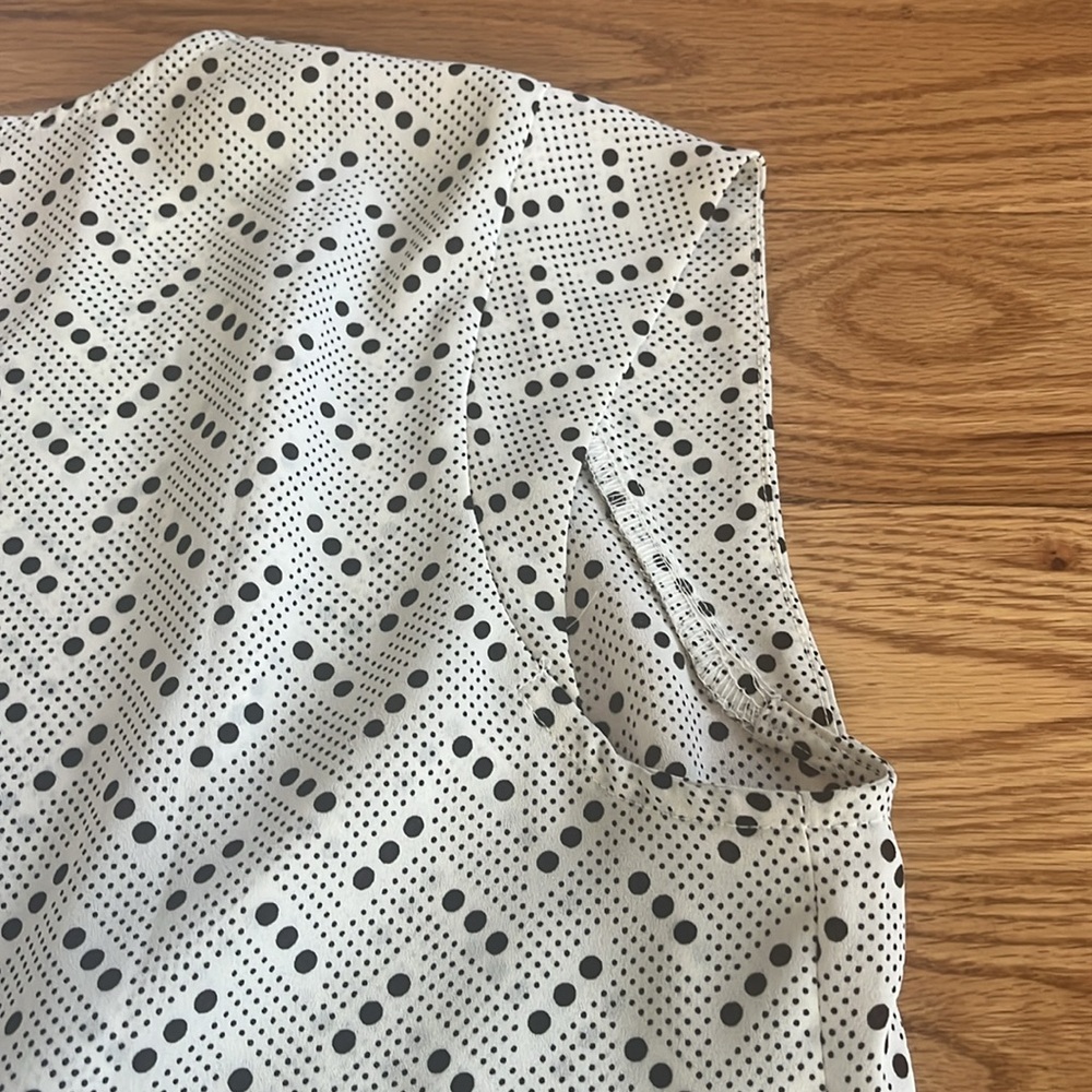 Banana Republic Blouse